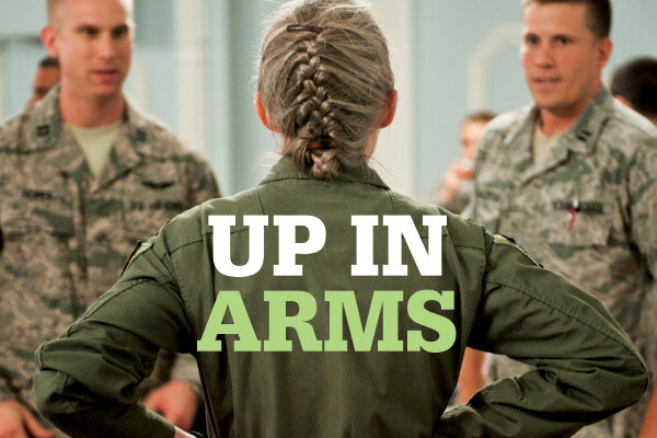 women in combat The groundbreaking decision overturns a 1994 pentagon rule that restricts women from artillery, armor, infantry and other such combat roles. women in combat The groundbreaking decision overturns a 1994 pentagon rule that restricts women from artillery, armor, infantry and other such combat roles.