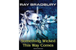something wicked comes this way book