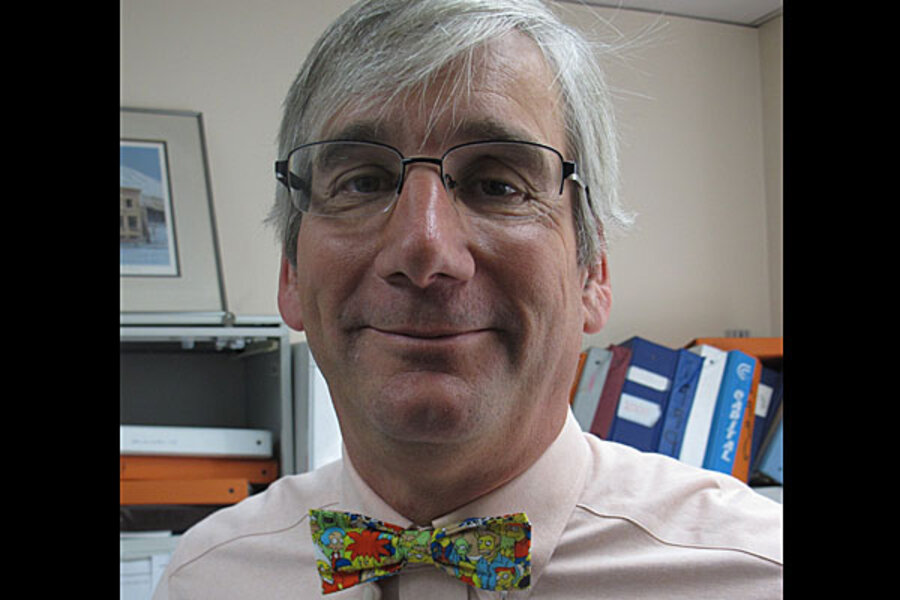 Why Anchorage is the 'worstdressed' city in America