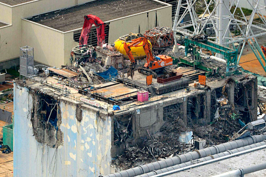 fukushima nuclear disaster What happens to a town that has been abandoned for seven years after a nuclear meltdown greenpeace took former residents and a 360-degree camera into the radiation zone north of fukushima to mark the anniversary of the disaster the fukushima. fukushima nuclear disaster What happens to a town that has been abandoned for seven years after a nuclear meltdown greenpeace took former residents and a 360-degree camera into the radiation zone north of fukushima to mark the anniversary of the disaster the fukushima.