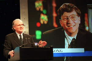 Msnbc Com Joint Venture Dissolved Microsoft And Nbc Go Separate Ways Csmonitor Com Msnbc Com Joint Venture Dissolved Microsoft And Nbc Go Separate Ways Csmonitor Com
