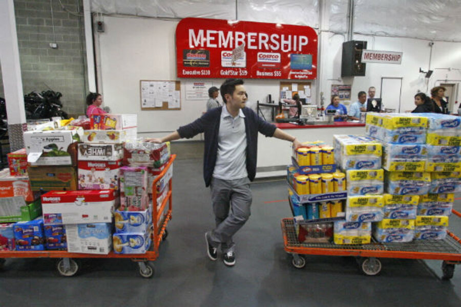 Buying In Bulk? How to Shop Wholesale and Pay Later
