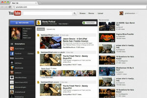 YouTube Eight years in and 1 billion people strong CSMonitor