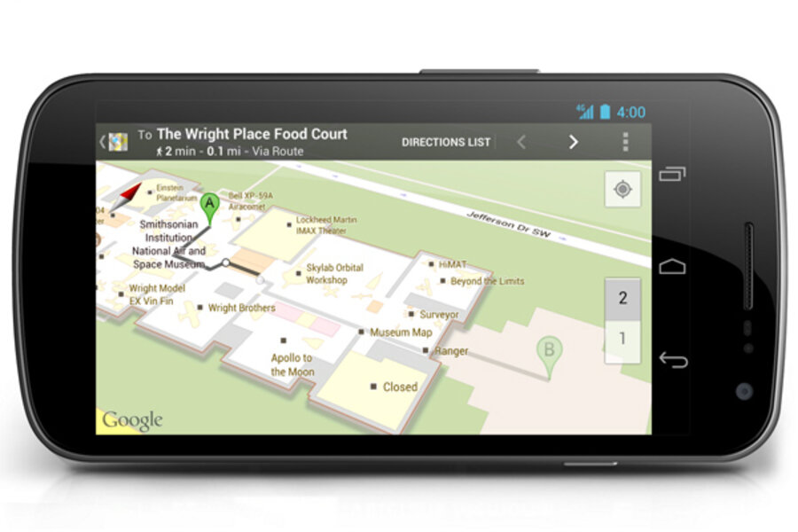 Forum Shops at Caesars Palace - Google My Maps