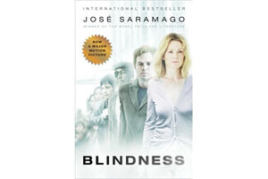 saramago blindness review