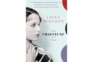 the chaperone liane moriarty