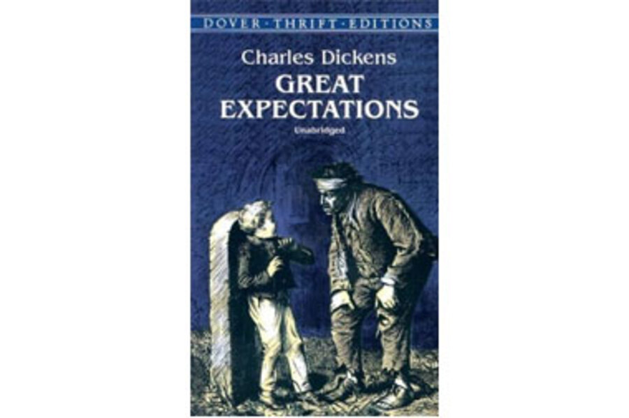 "Great Expectations," by Charles Dickens - CSMonitor.com