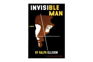 invisible man ralph ellison images