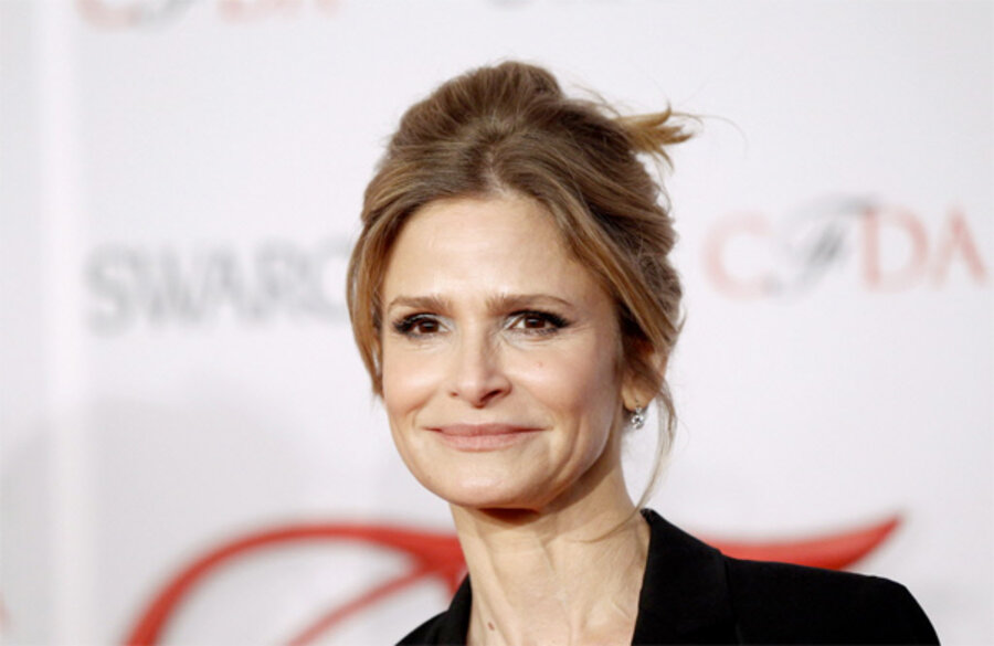 Kyra Sedgwick discusses the end of 'The Closer' 