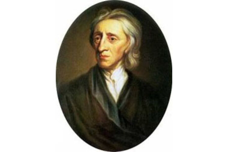 john locke famous quotes