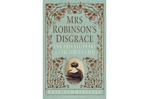 Mrs. Robinson Mrs. Robinson