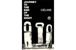 journey to the end of the night by louis ferdinand céline