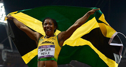 Usain Bolt and Jamaica: Have they left US Olympic sprinters behind?