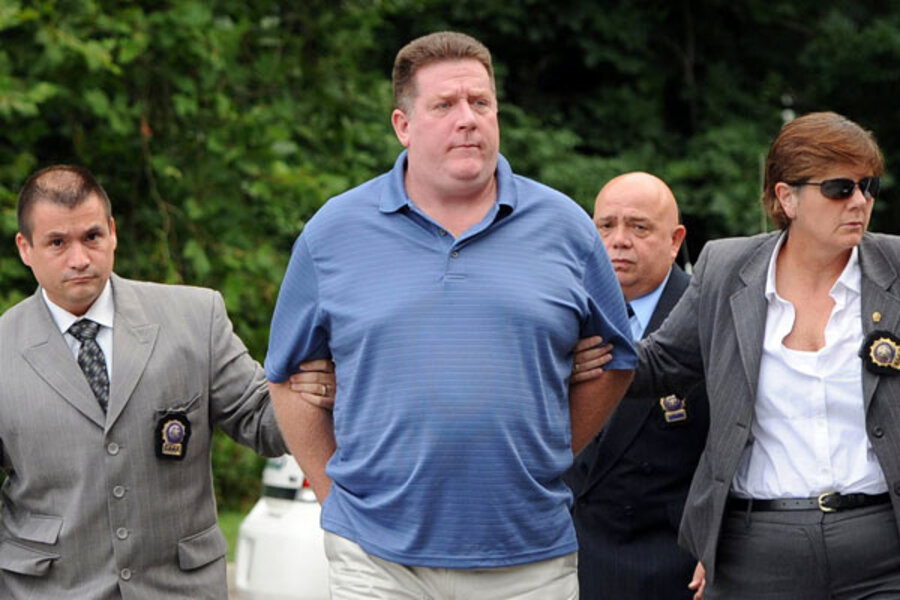 Long Island man suspected of attempting to fake his own death re ...