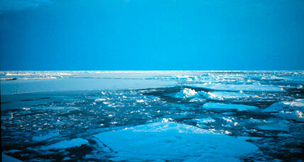 Svalbard above freezing? 'Shocking' temps have huge consequences