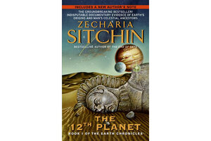 the twelfth planet book