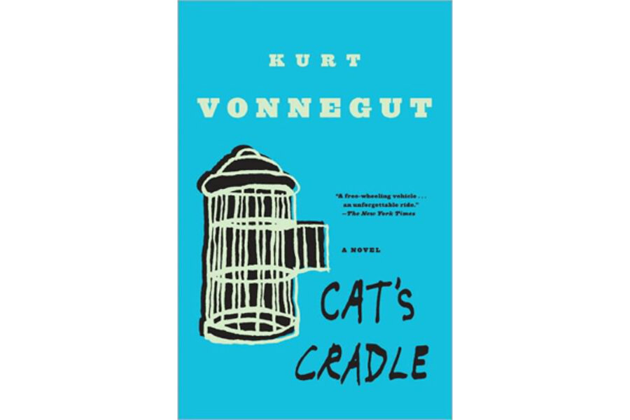Reader recommendation: Cat's Cradle - CSMonitor.com