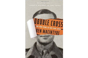 double cross book ben macintyre