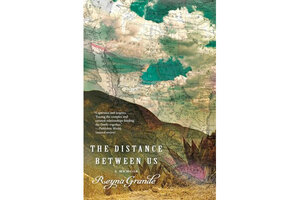 the distance between us by reyna grande book