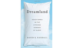 A Savage Dreamland by David Eimer