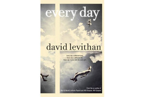 every day by david levithan