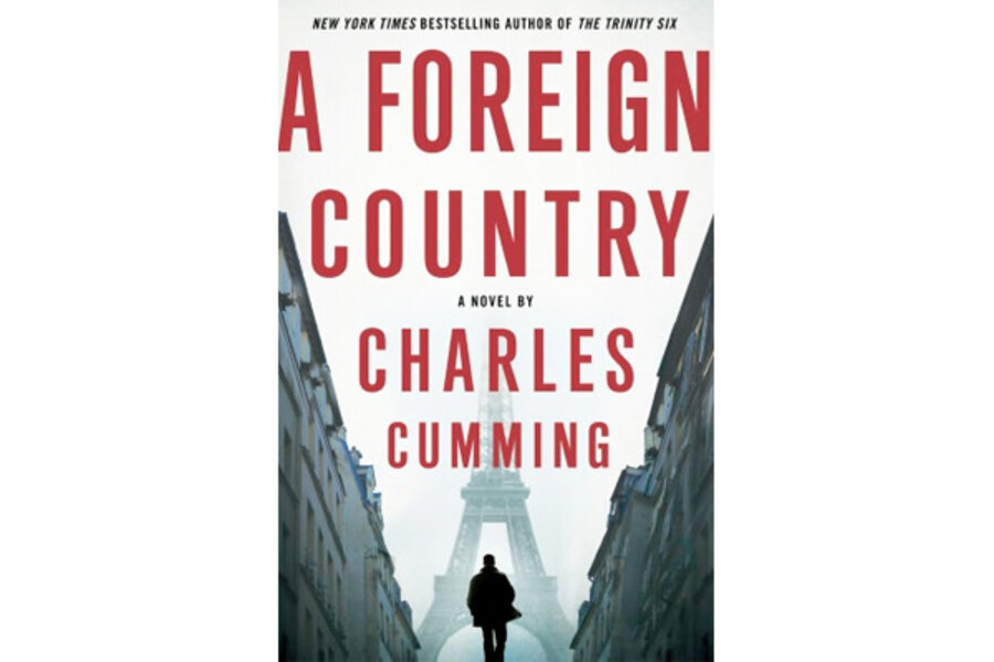 If you are a foreign. If you are a foreign
