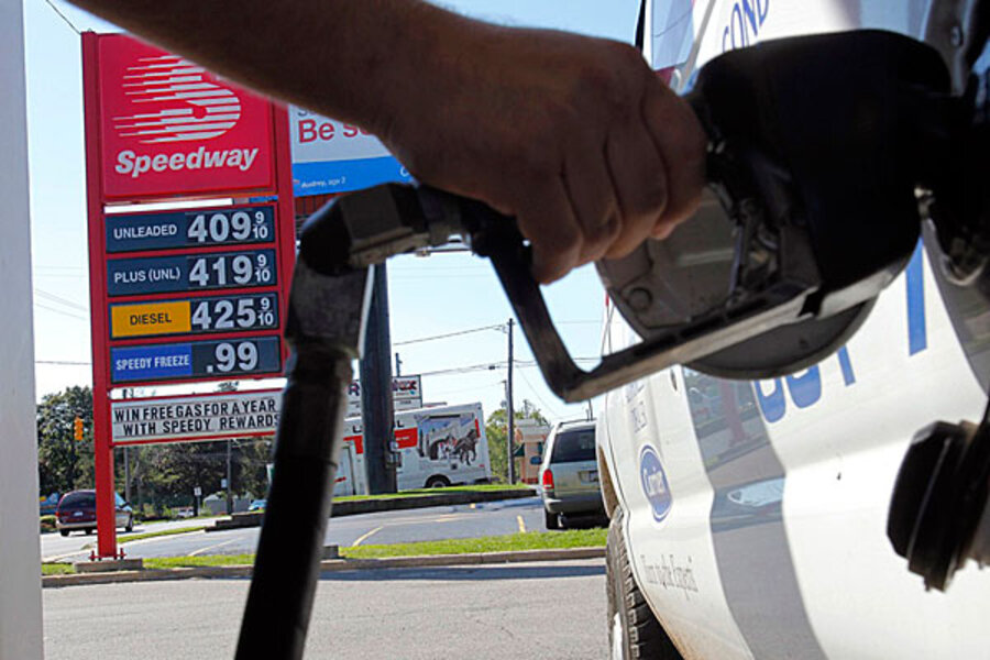 Speedway Gas Prices Near Me >> Isaac Behind Biggest One Day Jump In Gas Prices Csmonitor Com Speedway Gas Prices Near Me >> Isaac Behind Biggest One Day Jump In Gas Prices Csmonitor Com