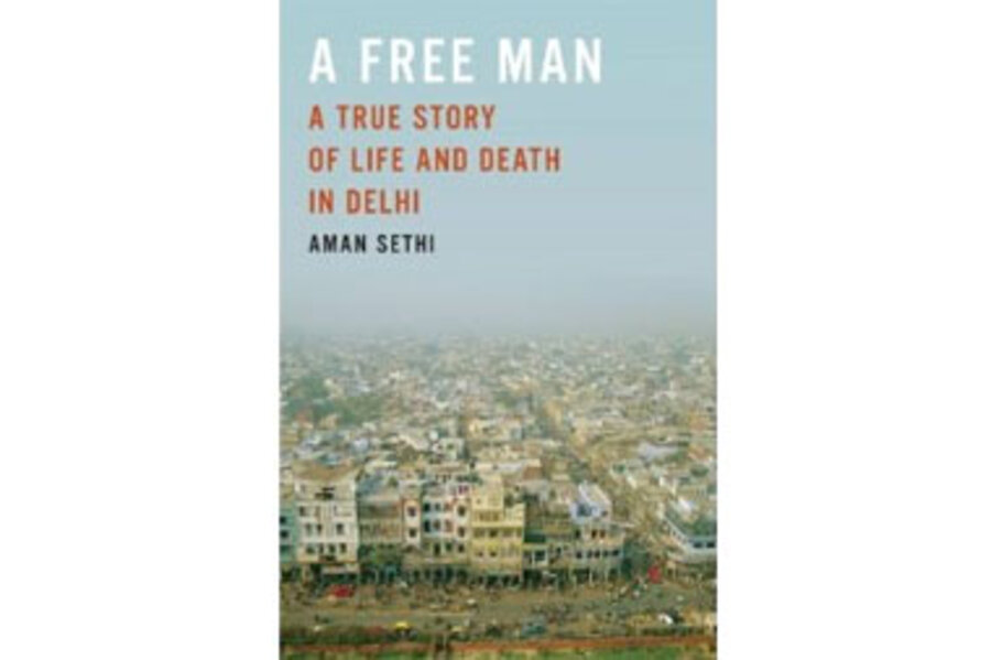 a free man aman sethi pdf download