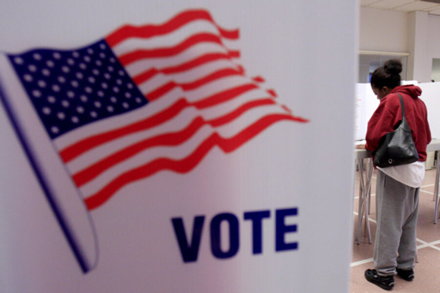 Voter ID and early voting cases heat up in courts across the country ...