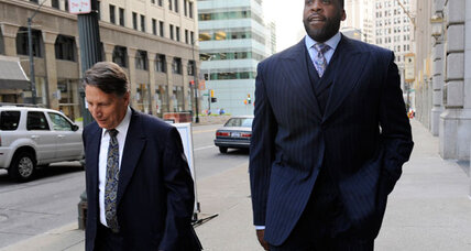 For rebuilding Detroit, Kwame Kilpatrick trial brings back bad memories