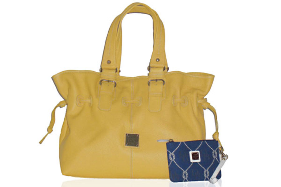 Dooney & Bourke Outlet Store Shopping Tips