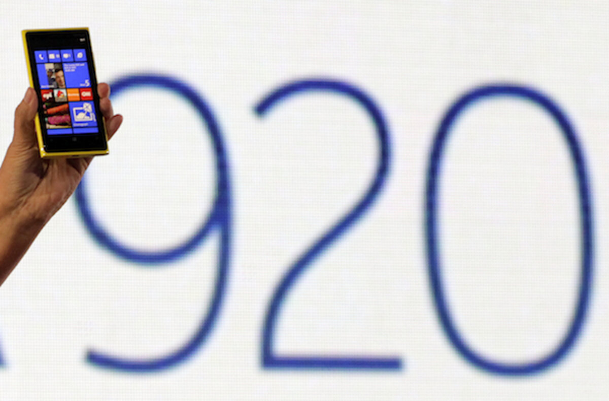 Will City Lens be the Nokia Lumia 920's 'killer app'? - CSMonitor.com, image size:1200x790