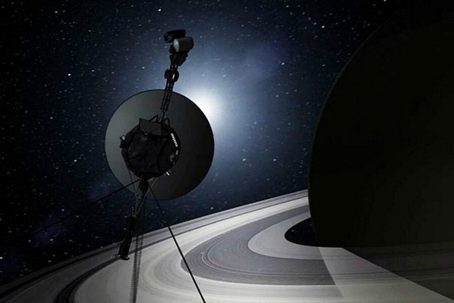 How Big Is the Solar System  Why Voyager 2 Hasn't Left the Solar System