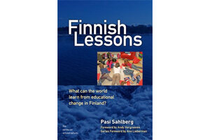 'Finnish Lessons: What Can The World Learn From Educational Change In ...