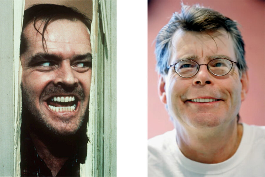 The sequel to Stephen King's 'The Shining' gets a release date