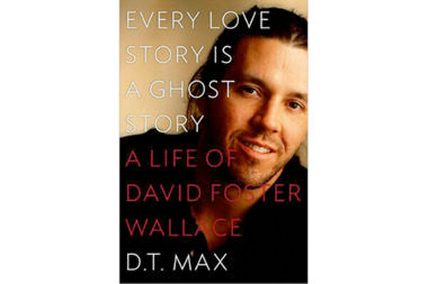 Every Love Story Is A Ghost Story Csmonitor