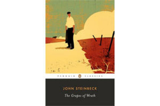 the portrayal of transcendentalism in grapes of wrath by john steinbeck Find helpful customer reviews and review ratings for grapes of wrath at amazoncom read since john steinbeck always its uncompromising portrayal of. the portrayal of transcendentalism in grapes of wrath by john steinbeck Find helpful customer reviews and review ratings for grapes of wrath at amazoncom read since john steinbeck always its uncompromising portrayal of.