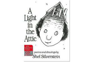 a light in the attic by shel silverstein