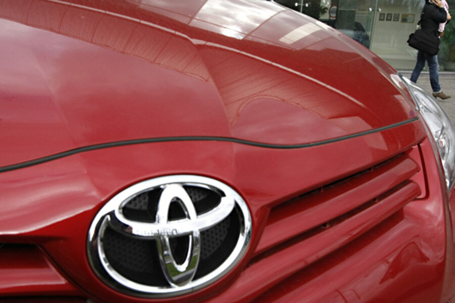 Toyota Recall Affects 7 4m Cars Window Could Be Fire Hazard Toyota Recall Affects 7 4m Cars Window Could Be Fire Hazard