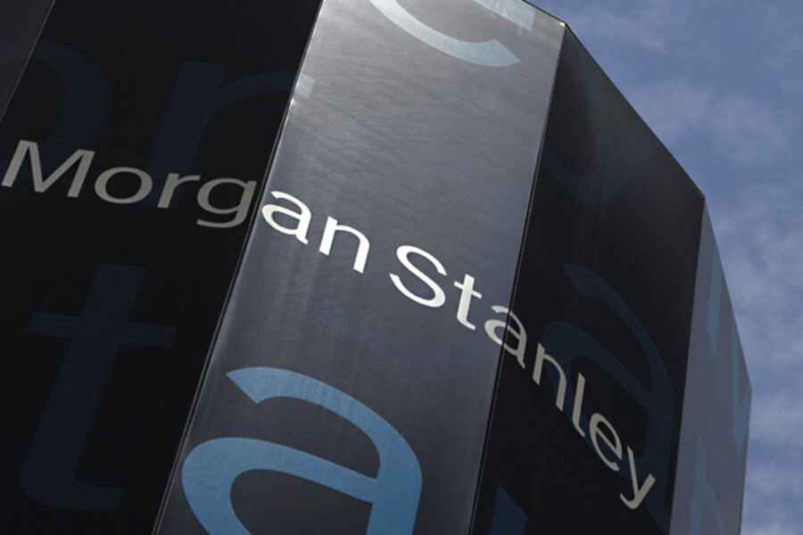 Morgan Stanley Faces Aclu Discrimination Lawsuit 5965