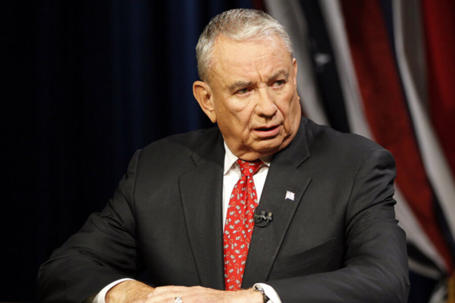 Why has the Wisconsin Senate race tightened?