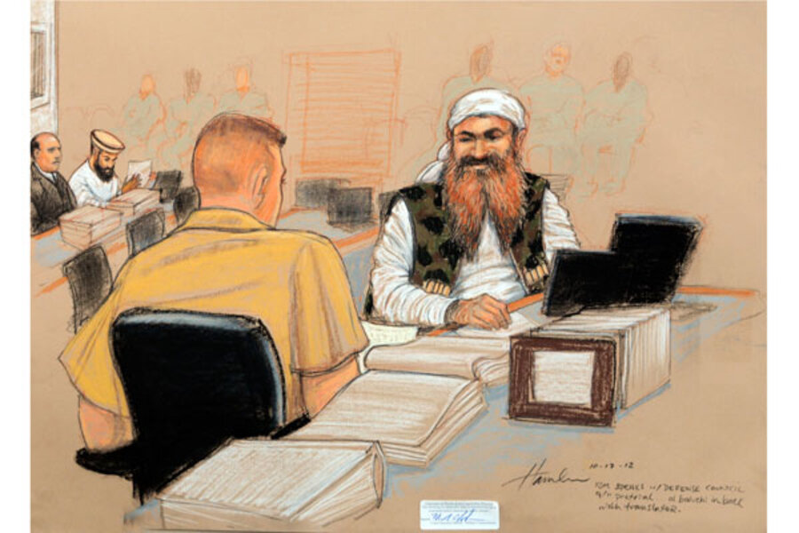 9/11 trial: Did US have improper influence? Lawyer asks judge for help ...