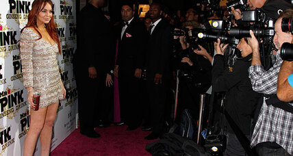 Lindsay Lohan intervention: Why did it fail? (+video)