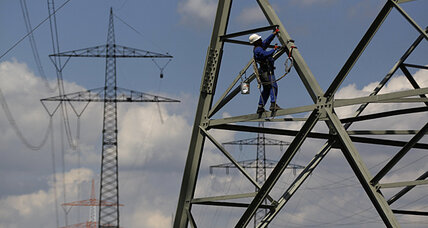 The promise (and shortcomings) of fusion energy