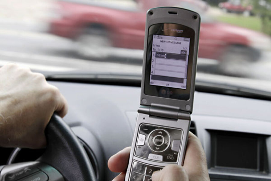 Texting While Driving >> Texting While Driving The Ticket Costs More Than You Think Texting While Driving >> Texting While Driving The Ticket Costs More Than You Think