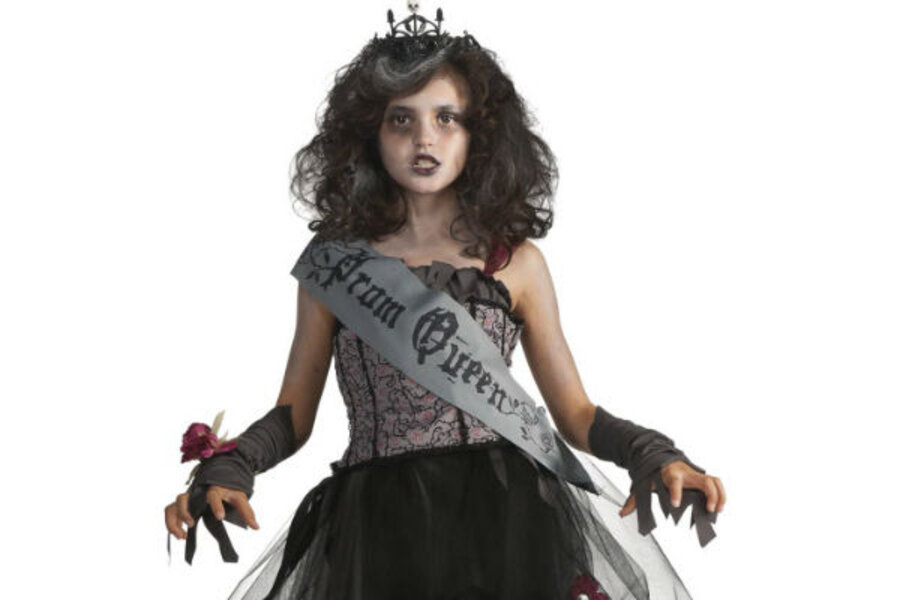 party cityap happy halloween