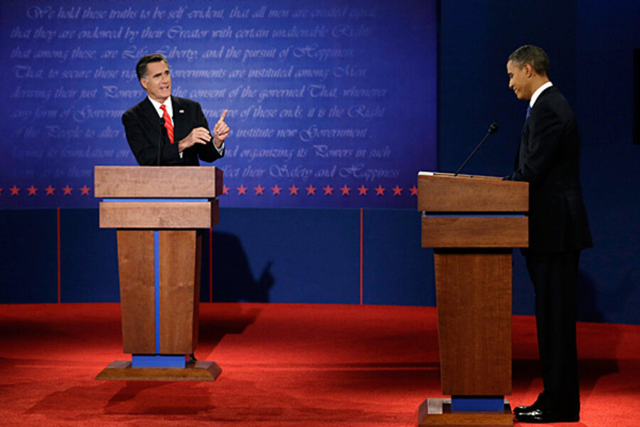 Will presidential election loser blame hurricane Sandy?