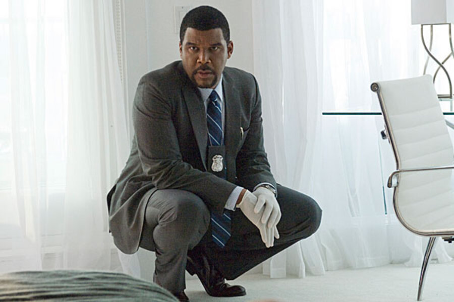 2012 Alex Cross 2012 Alex Cross