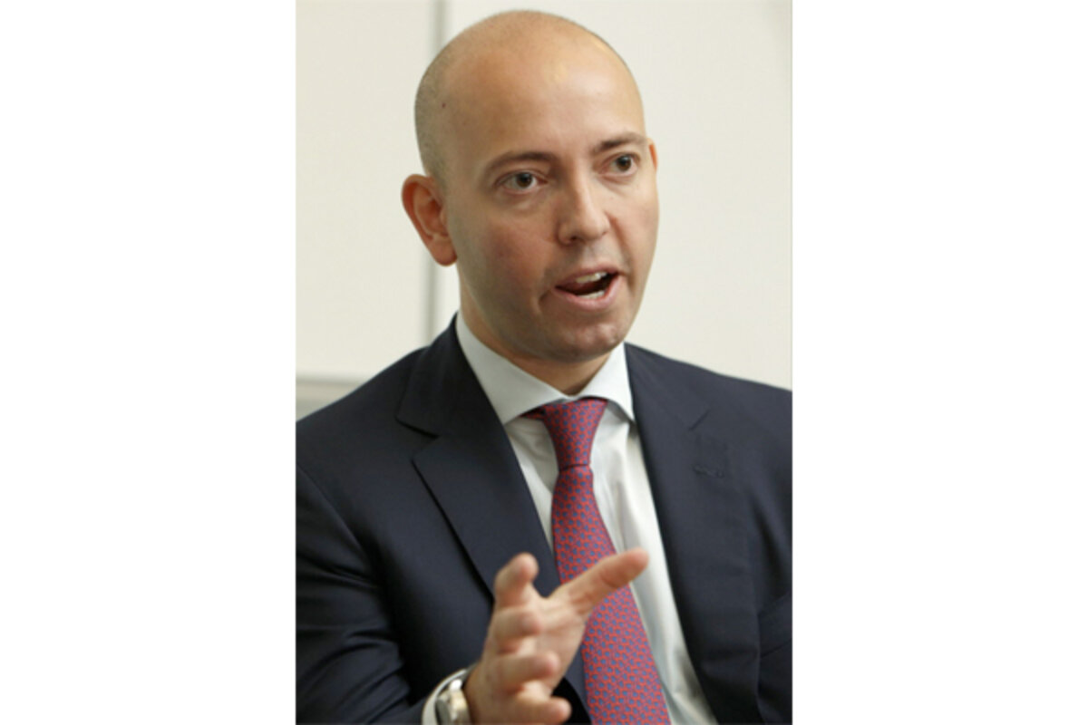 I Quit, Goldman!' and Viral Resignation Letters, image size:1200x800