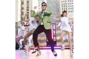Why K-Pop is sweeping the world - CSMonitor.com
